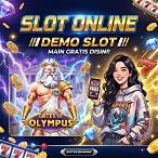 akun demo slot